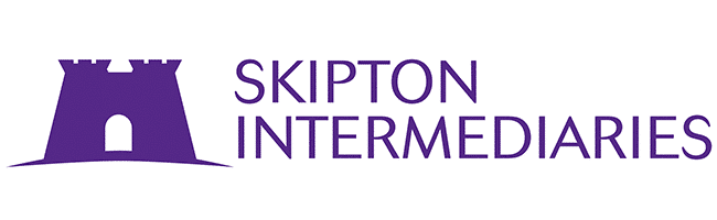 Skipton building society for intermediaries